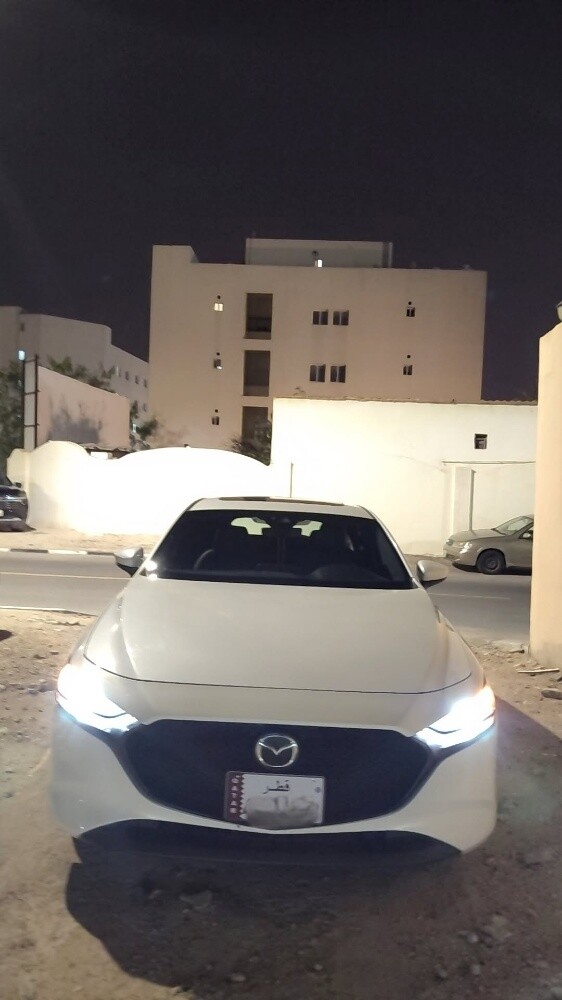 URGENT!! Mazda skyactive 3 - 1