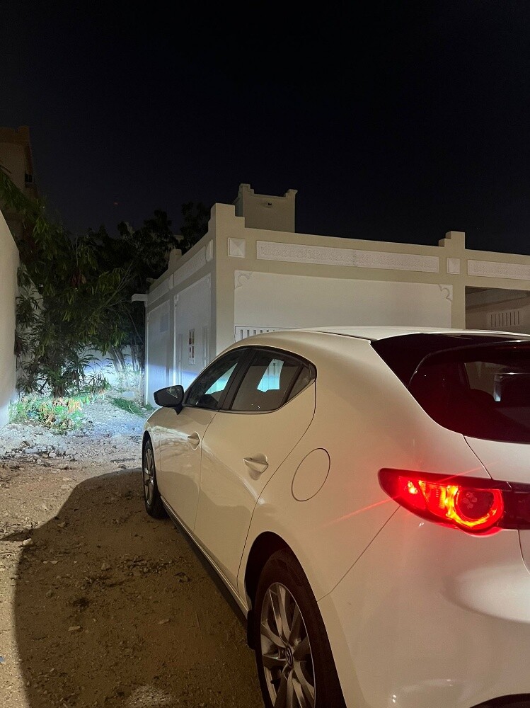 URGENT!! Mazda skyactive 3 - 10