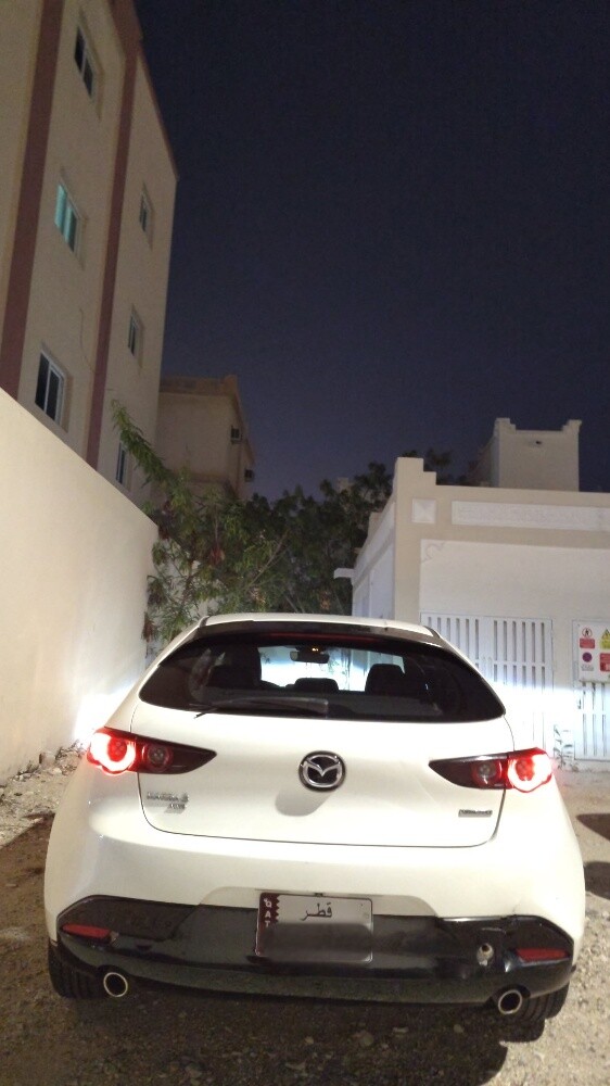 URGENT!! Mazda skyactive 3 - 2