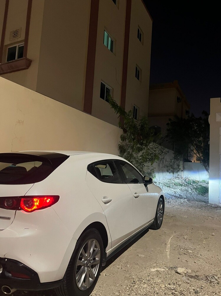 URGENT!! Mazda skyactive 3 - 11