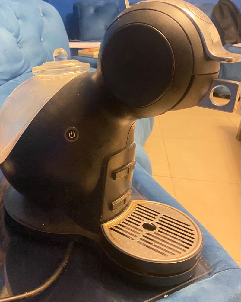 Nescafé coffee machine  - 2