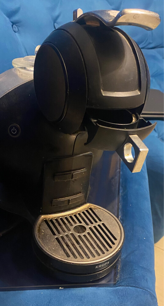 Nescafé coffee machine  - 3