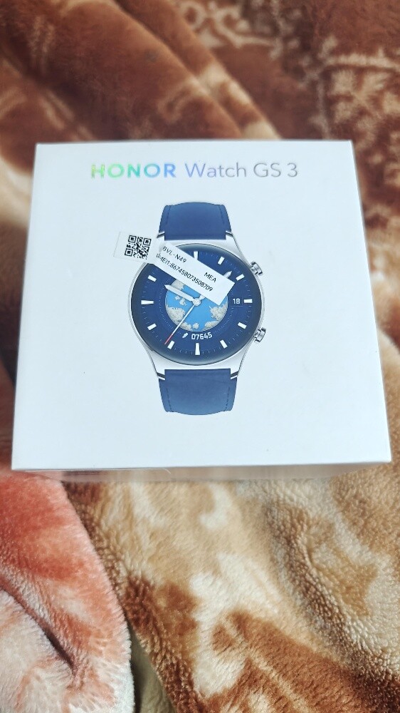 honor gs3 with box carger - 1