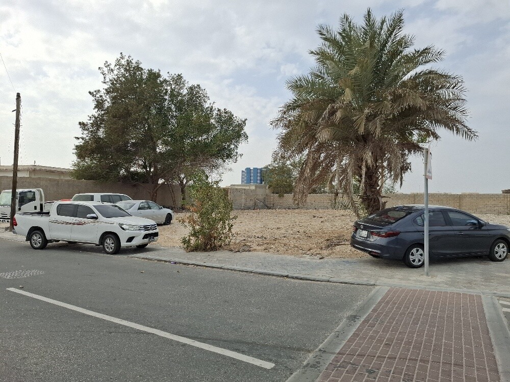 Al Wakrah land - 4