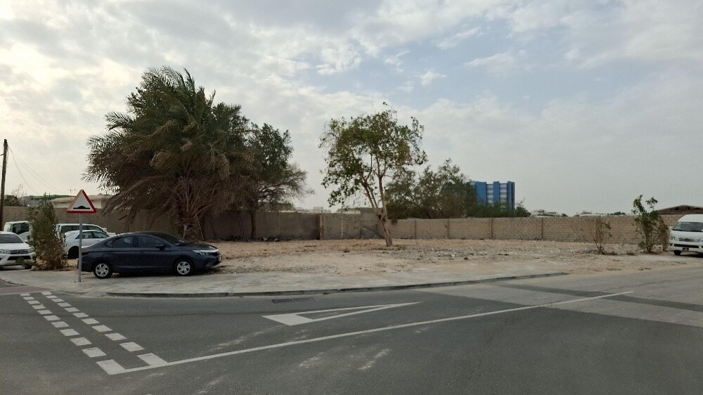 Al Wakrah land - 5