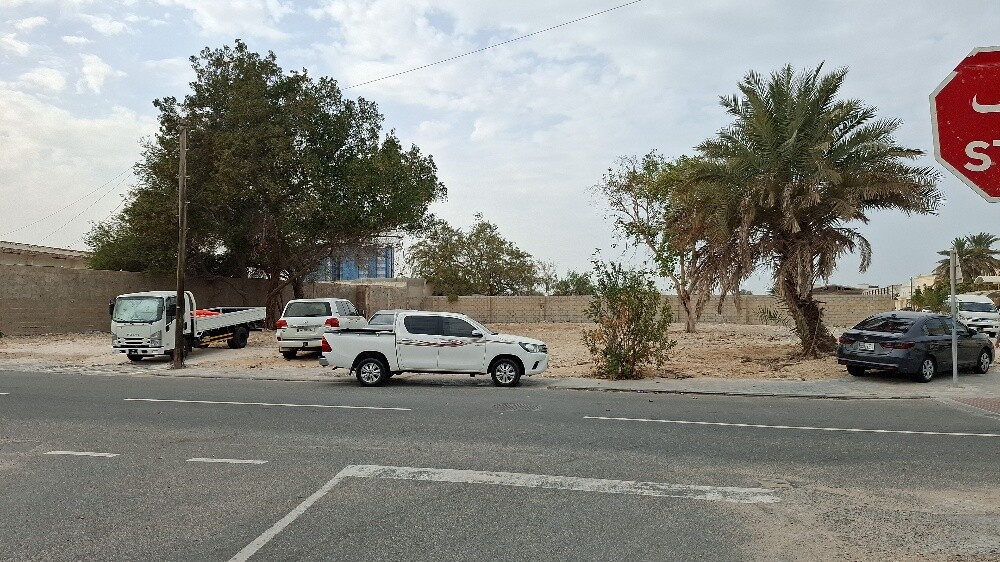 Al Wakrah land - 6