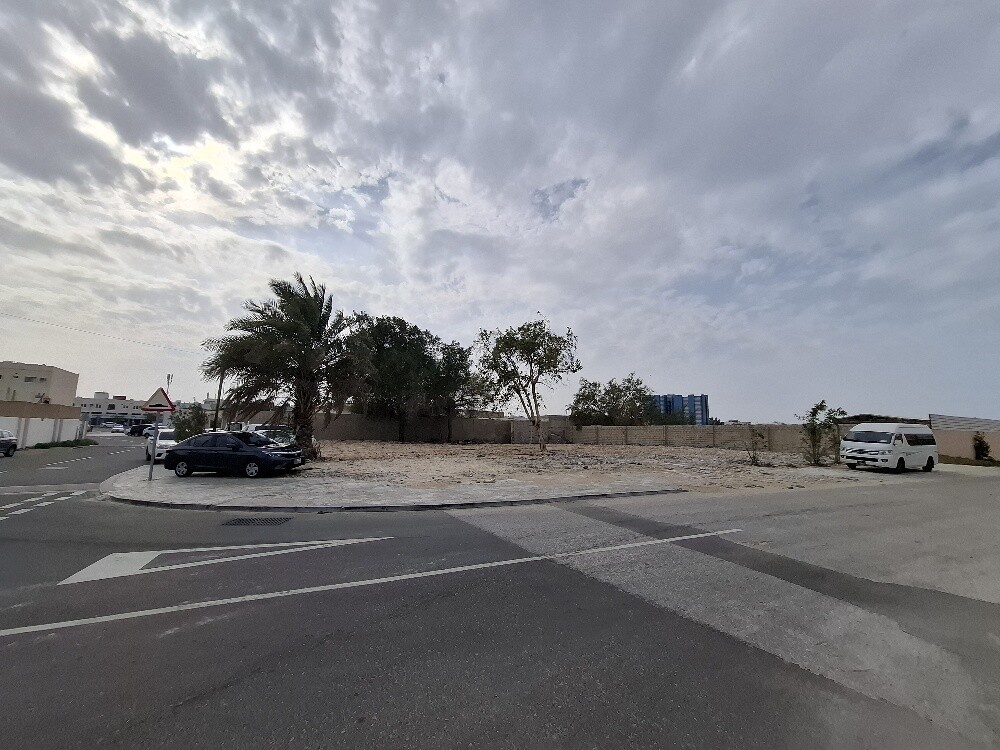 Al Wakrah land - 3