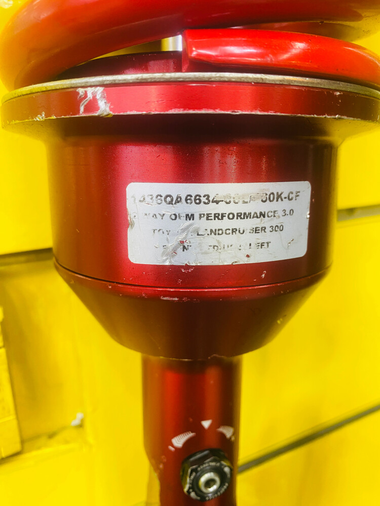Lc300 profender 3.0 - 3