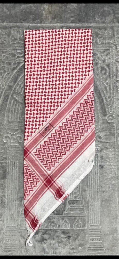 شماغ البسام - 1