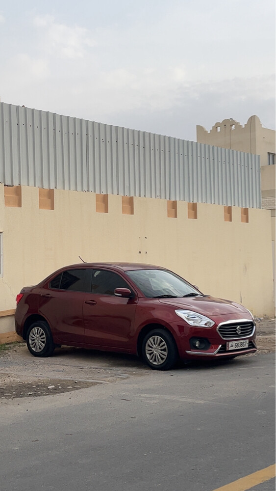 Delivery by car - 1