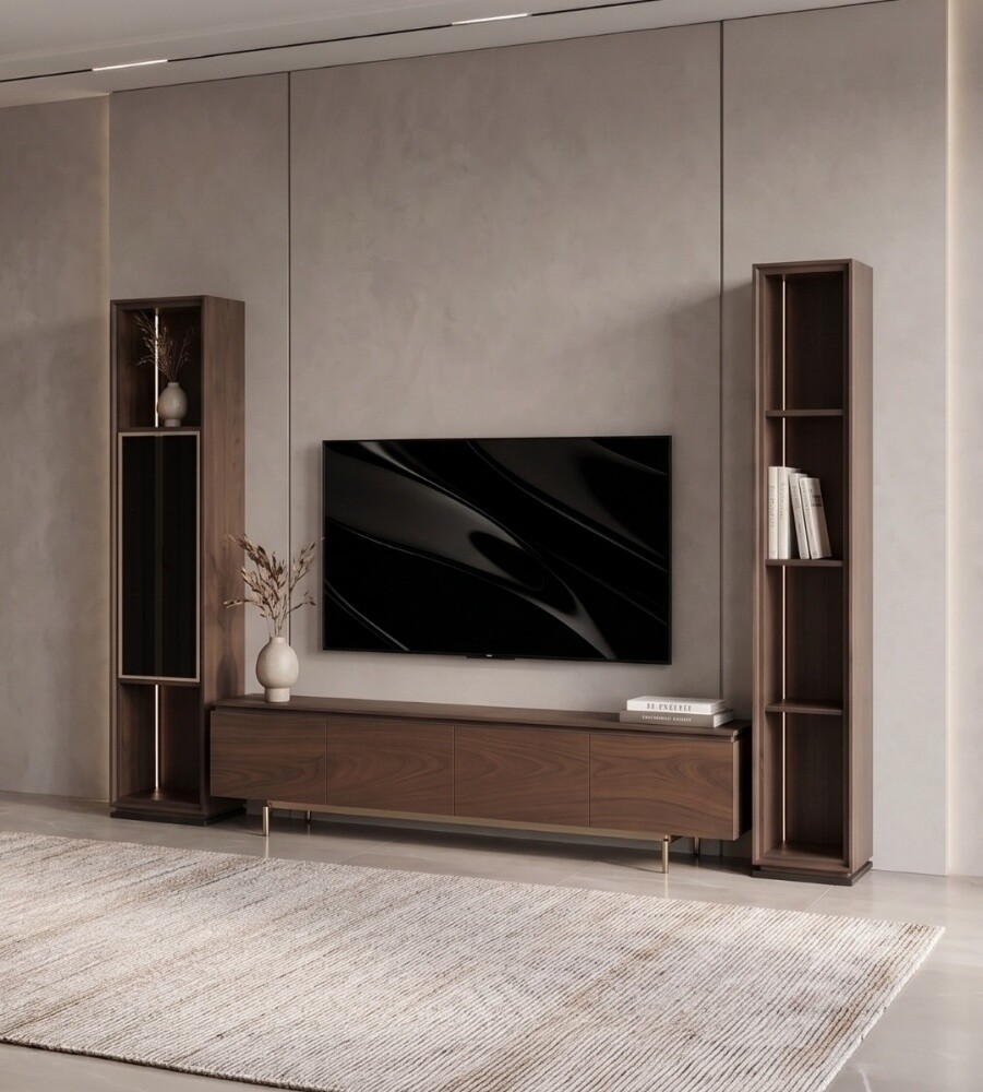 تصميم صندوق التلفزيون - 4
