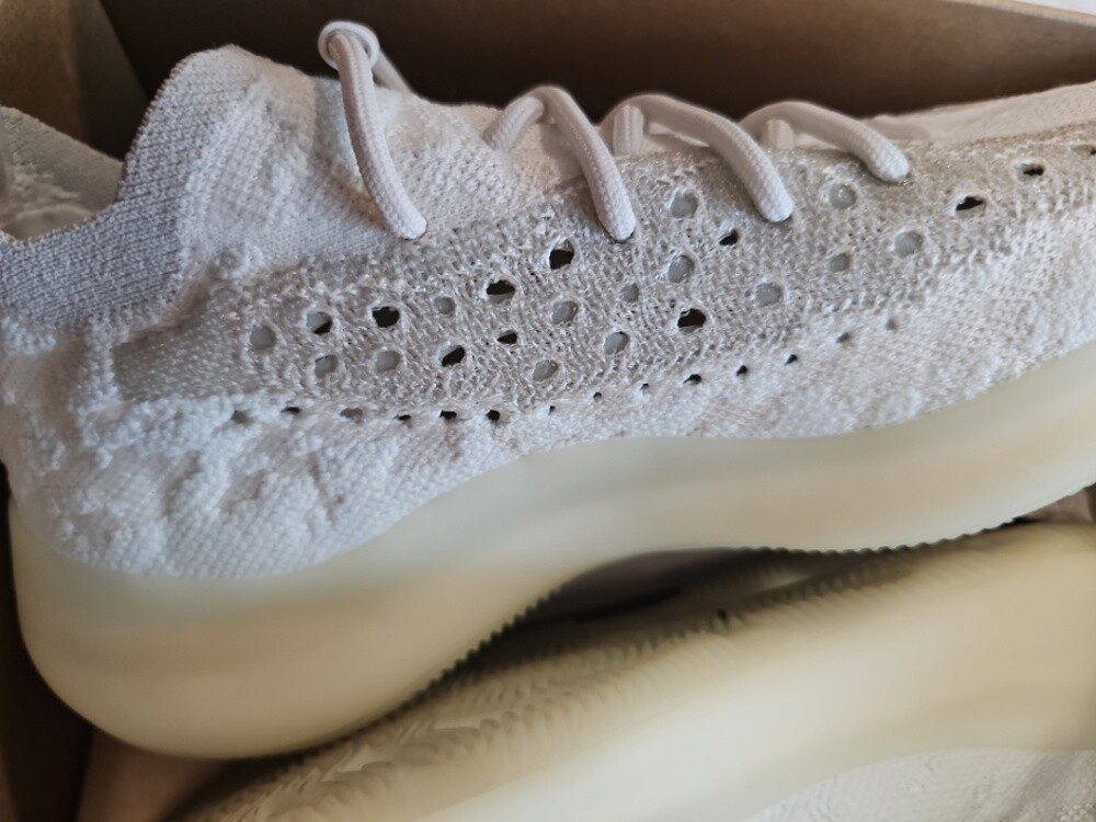 yeezy boost 350 - 4