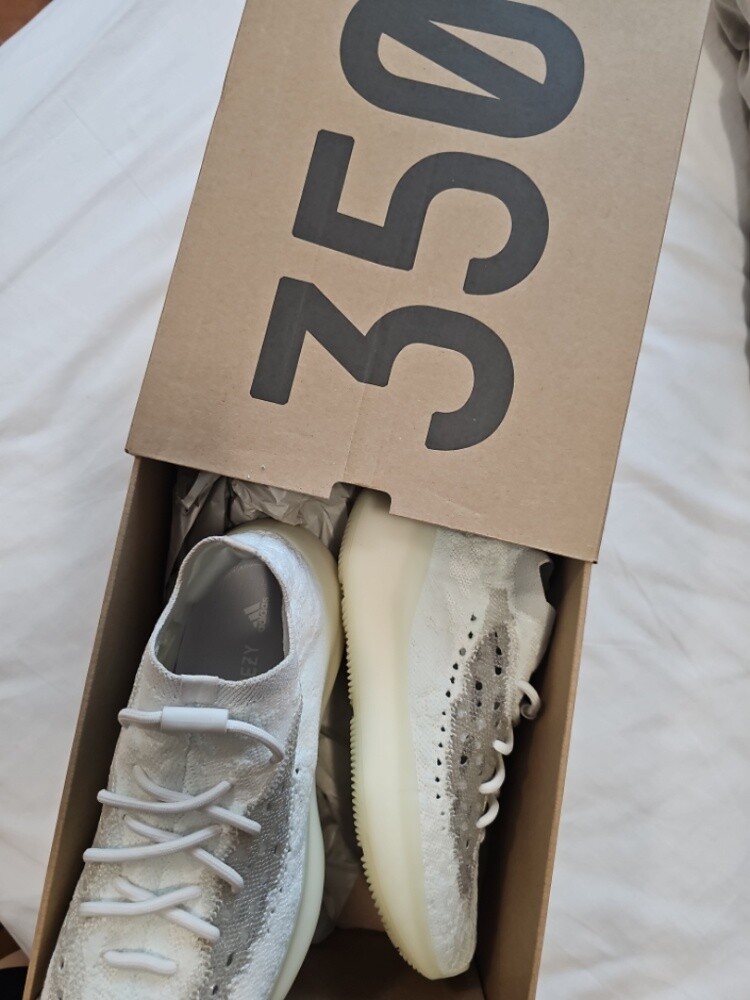 yeezy boost 350 - 2