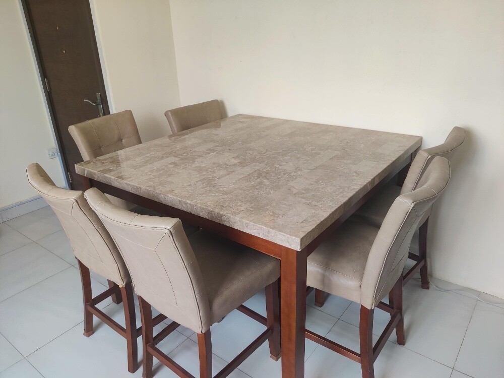 Dining Table - 3
