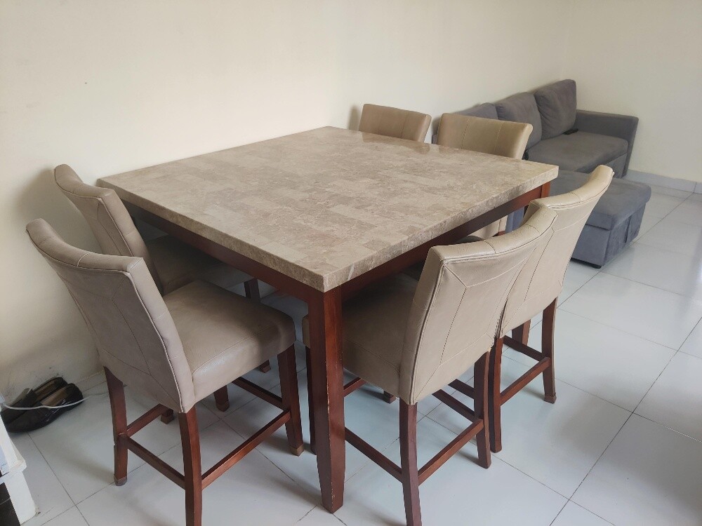 Dining Table - 2