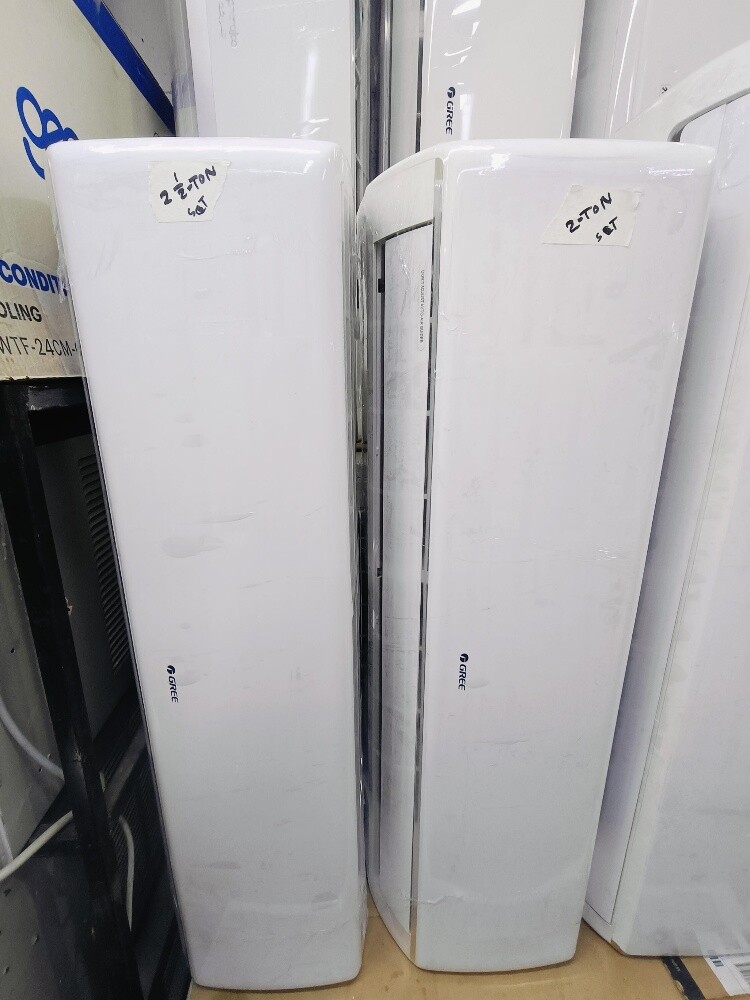 used AC - 6