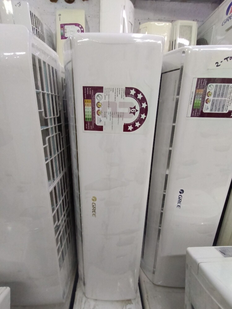 used AC - 5