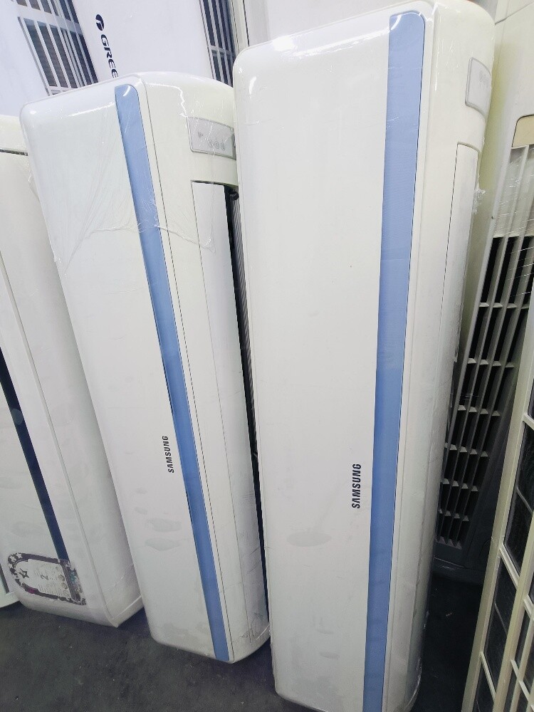used AC - 2