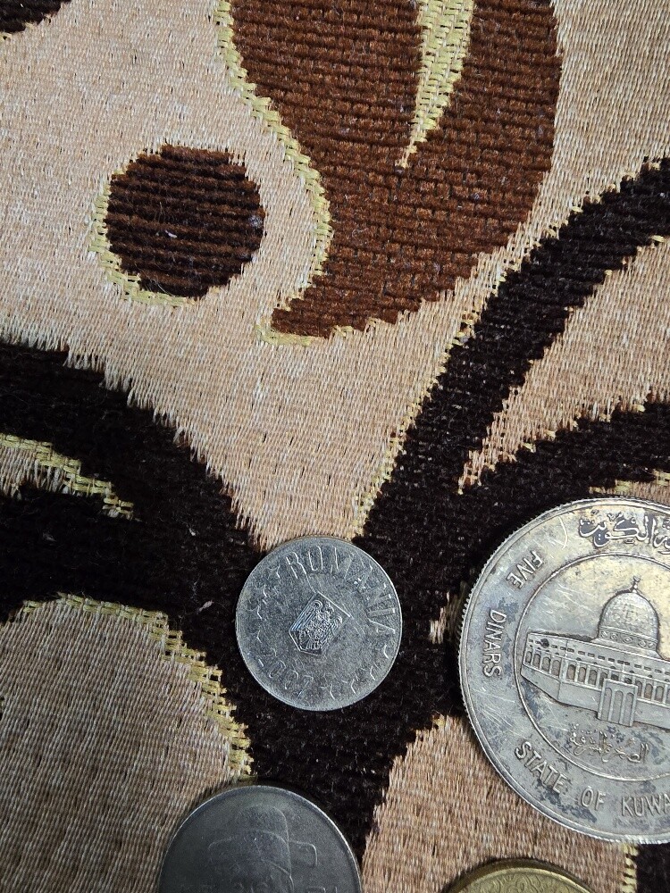 Old coins - 27
