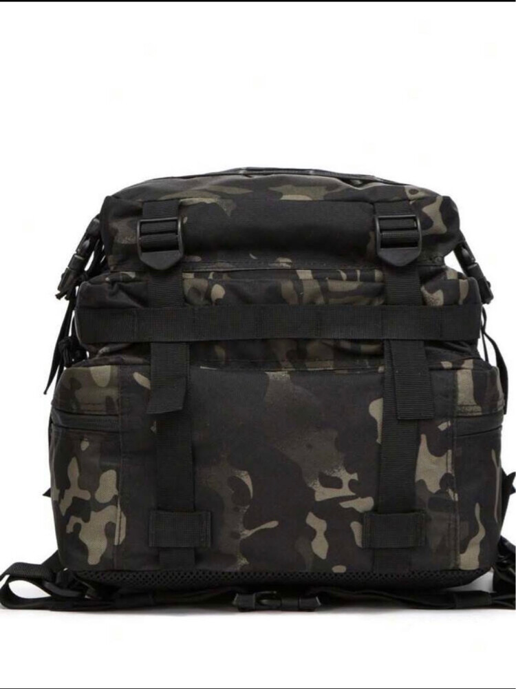 Tactical Backpack 45L - 6