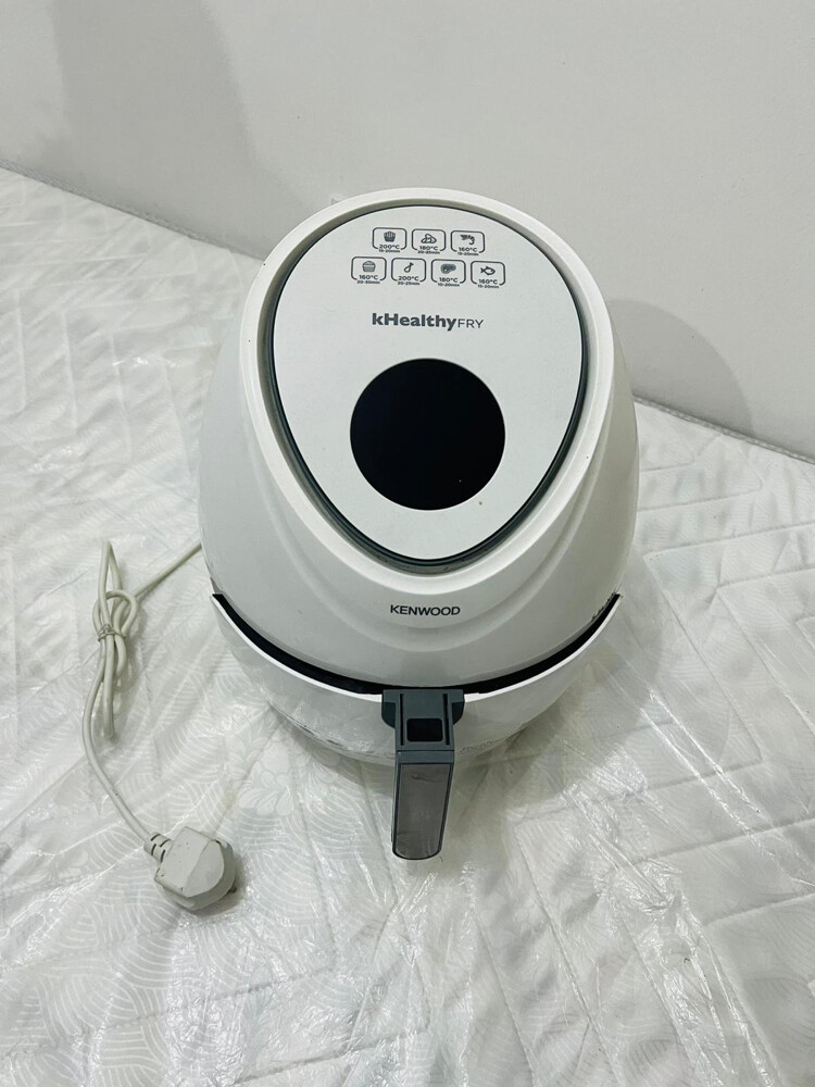 AIR FRYER - 2