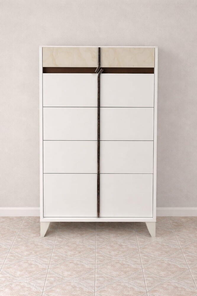 Home Centre Bed set - 5