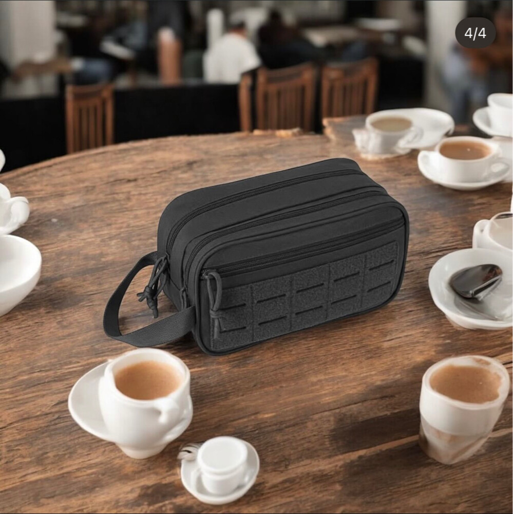 Toiletry Bag - 6