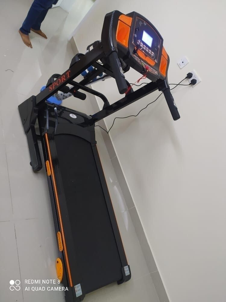 Treadmill  - 2