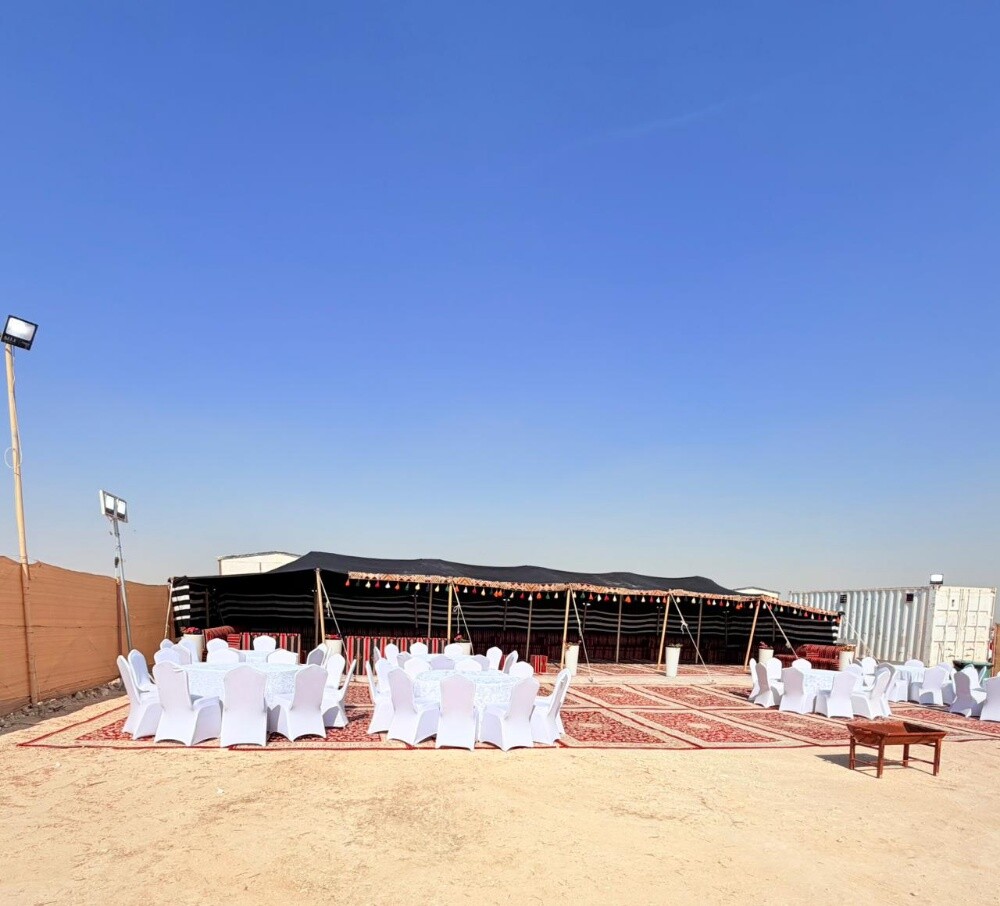 تجهيز حفلات ومناسبات - 22