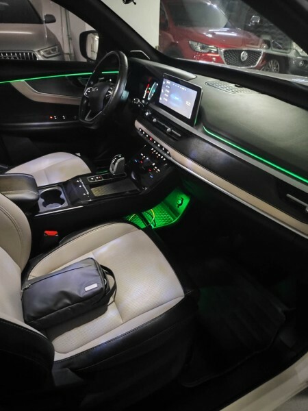 Urgent_CheryTiggo 7 Pro2022, Luxury - 5