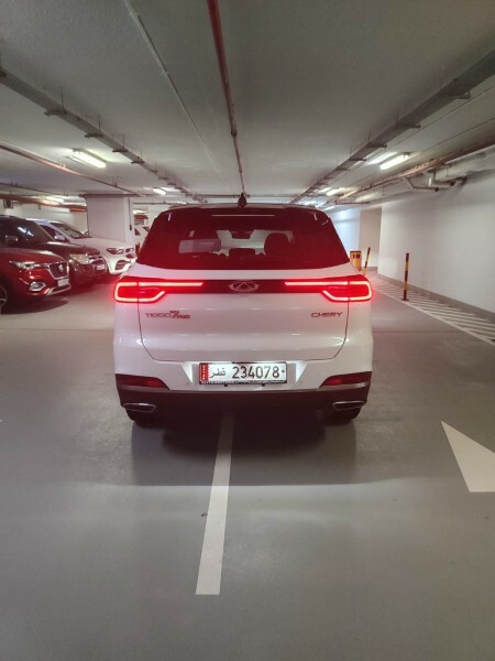 Urgent_CheryTiggo 7 Pro2022, Luxury - 3