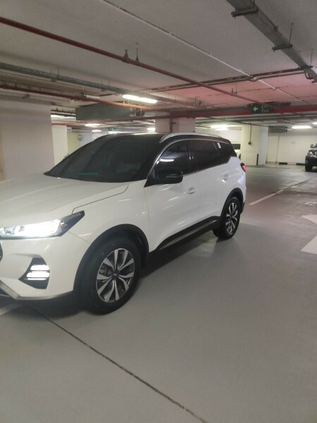 Urgent_CheryTiggo 7 Pro2022, Luxury - 2