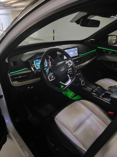 Urgent_CheryTiggo 7 Pro2022, Luxury - 6