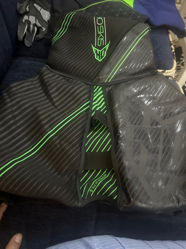 2 life jacket - 5