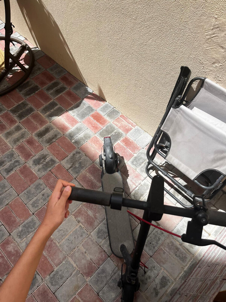 Xiaomi electric scooter 4 - 4
