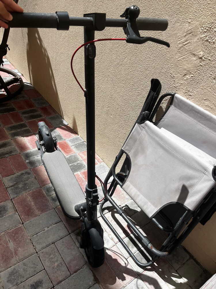 Xiaomi electric scooter 4 - 2