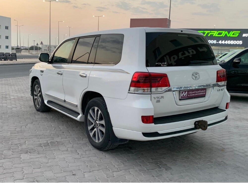 في اكس ار 2019 - 7