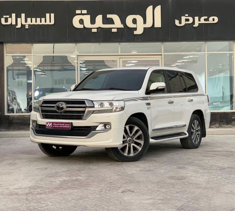 في اكس ار 2019 - 1