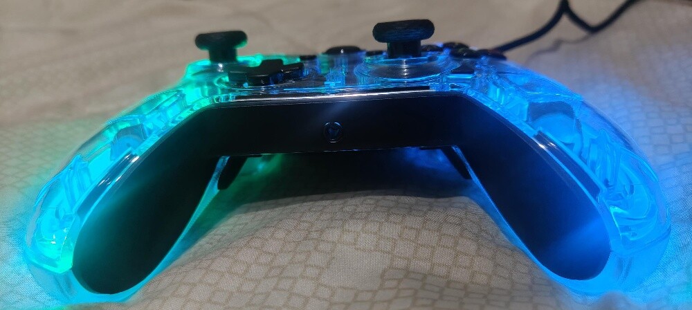 BigBigWon Rainbow Controller - 5