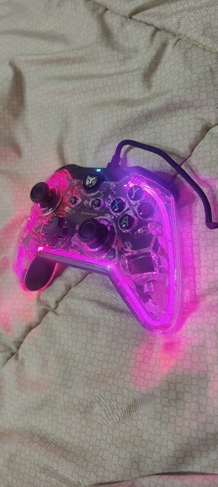 BigBigWon Rainbow Controller - 3