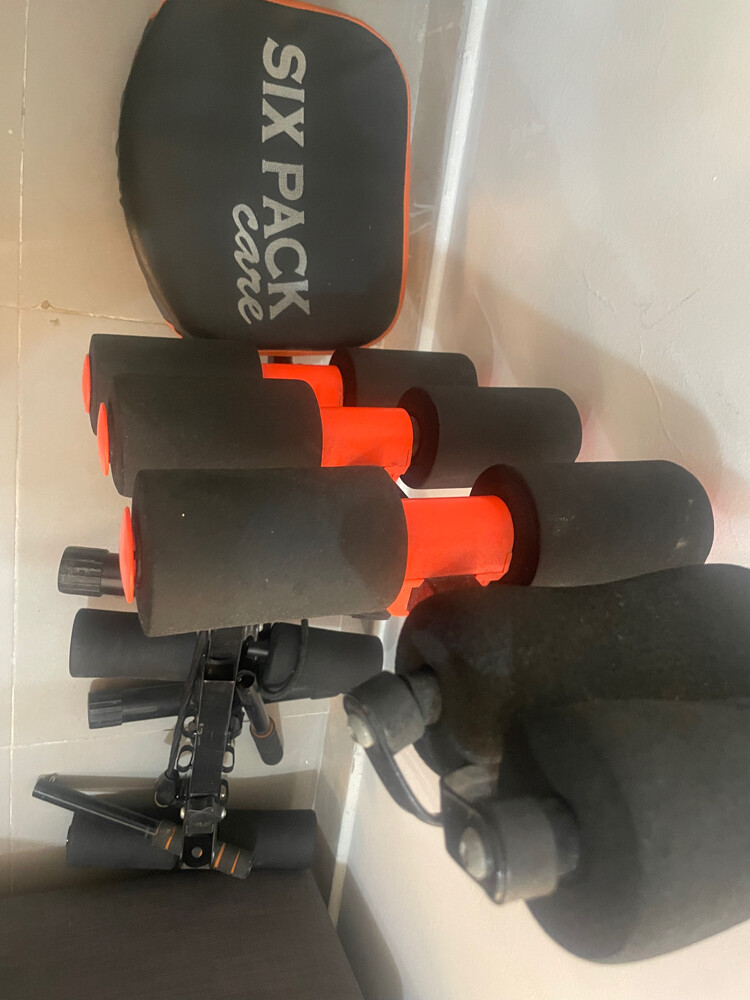 six pack machine  - 1