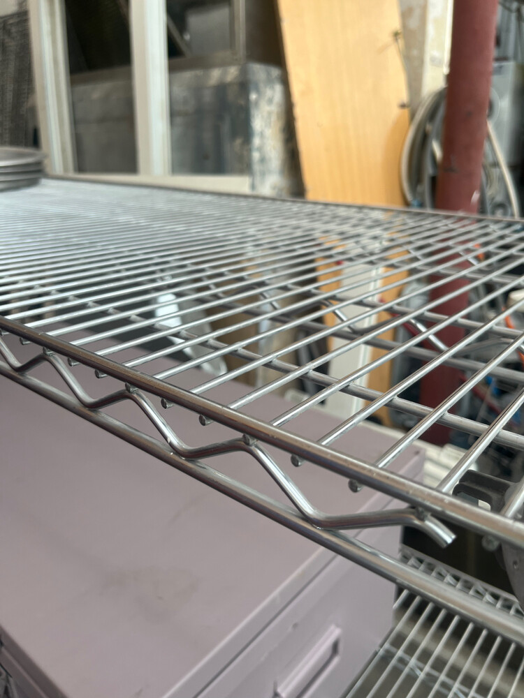  steel shelf - 3