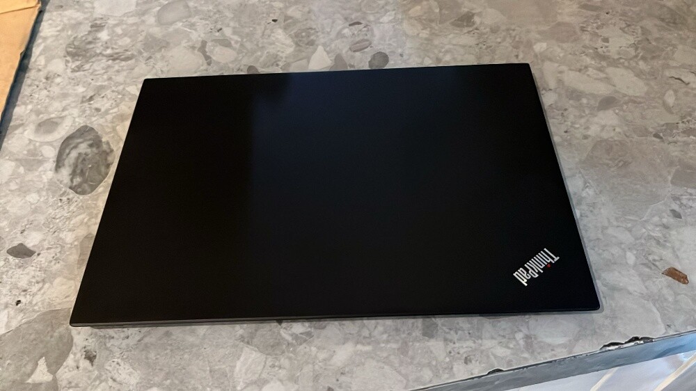 Lenovo Thinkpad X1 carbon - 4