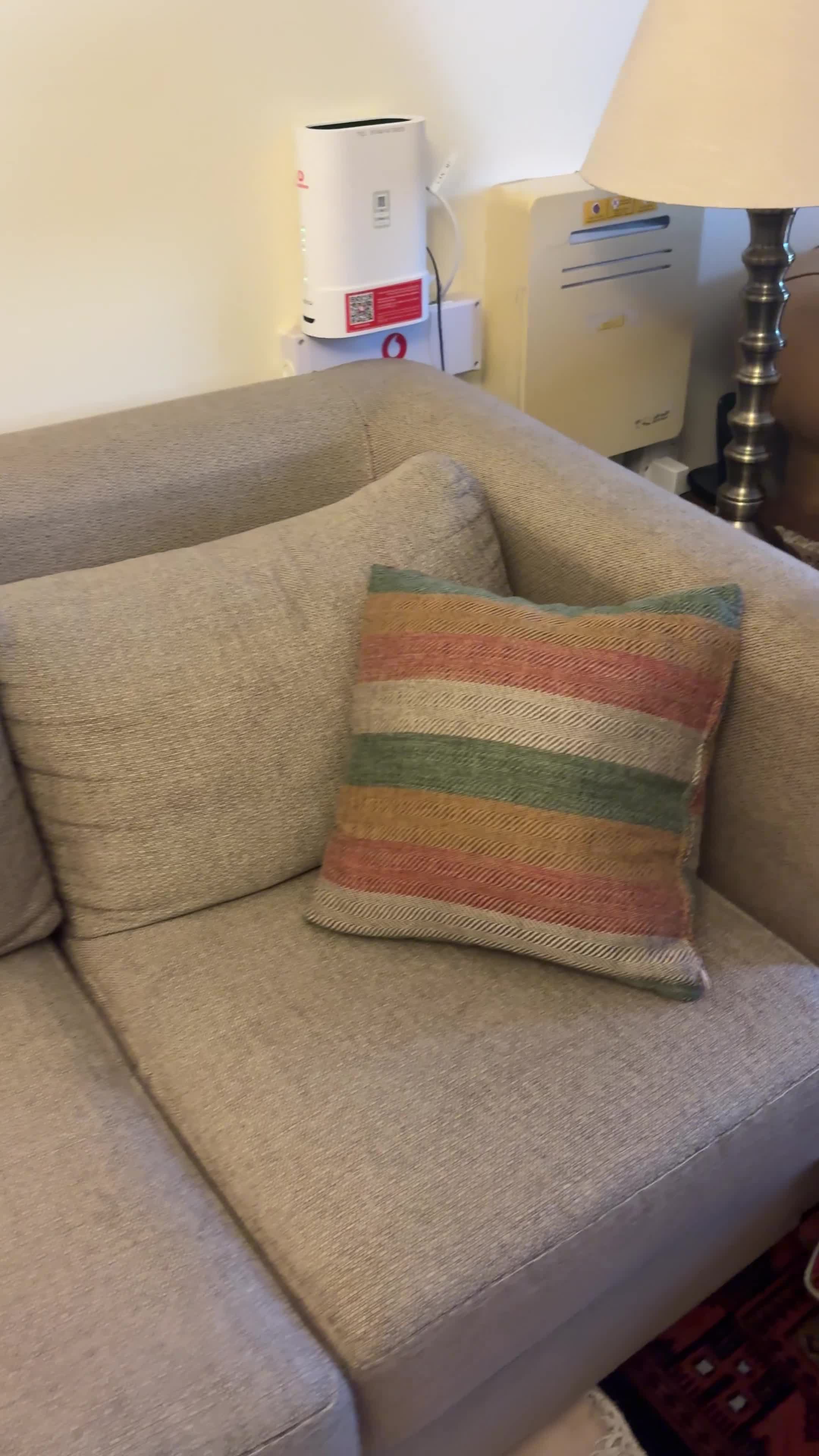 3-Seater and Single seater sofa - 5