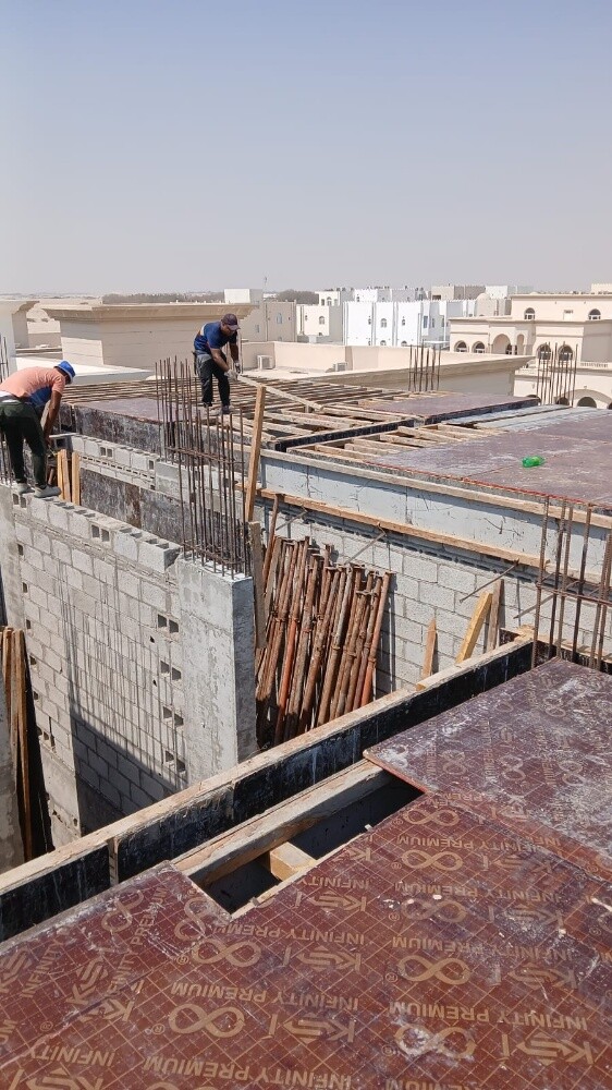 بناء توسعات إضافات مجالس - 15