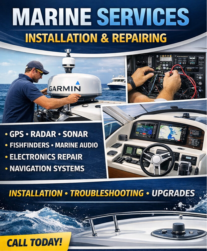 Garmin Watches and GPS Repairing  - 3