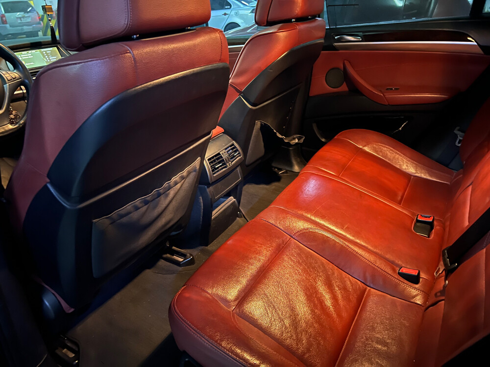 BMW X6 - 2