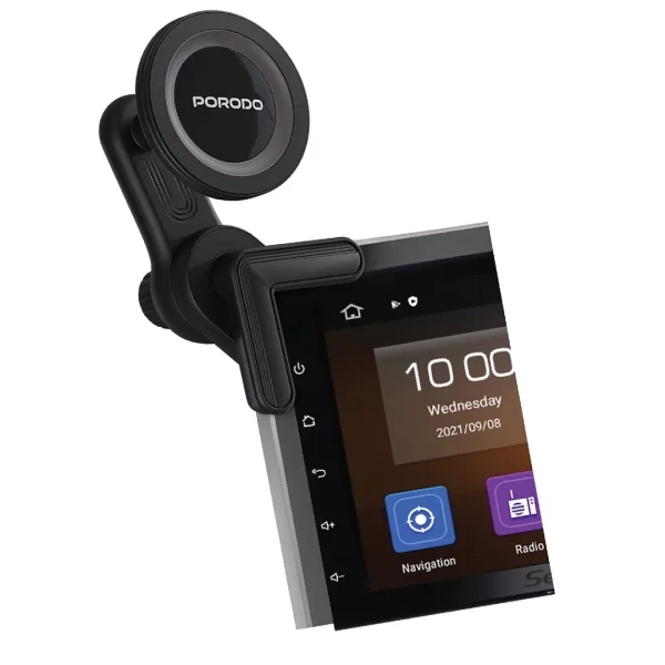 Porodo Magnetic Screen Mount - 3