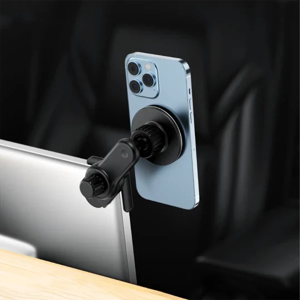 Porodo Magnetic Screen Mount - 4