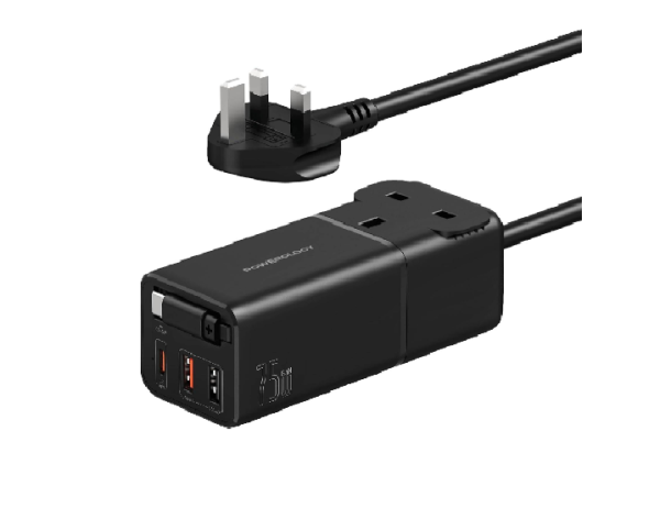 Powerology Charging Station 75W - 1
